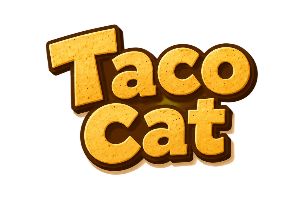 Taco Cat
